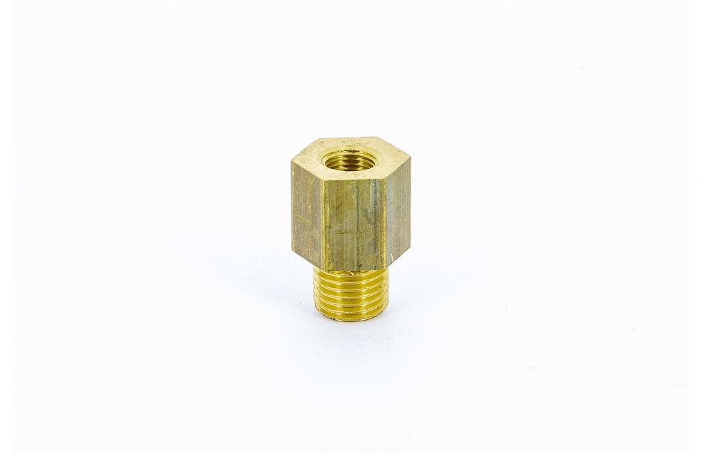 VETUS Adapter M10 x 1K naar M14 x 1.5
