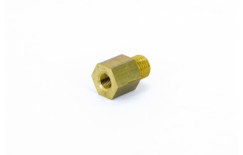 VETUS Adapter M10 x 1K naar M14 x 1.5