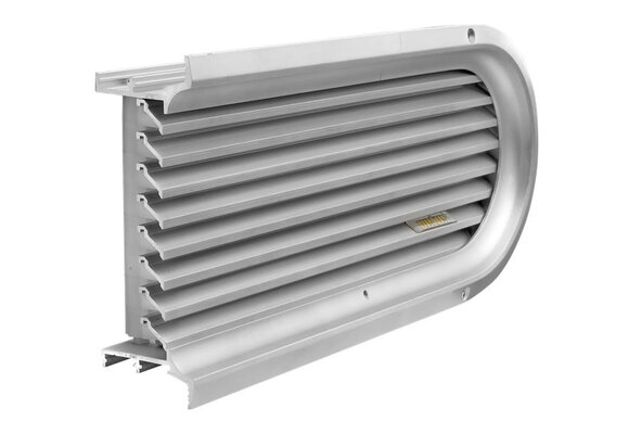 VETUS Uitblaasrooster climate-control