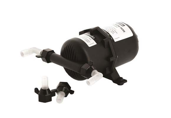 VETUS Accumulator tank