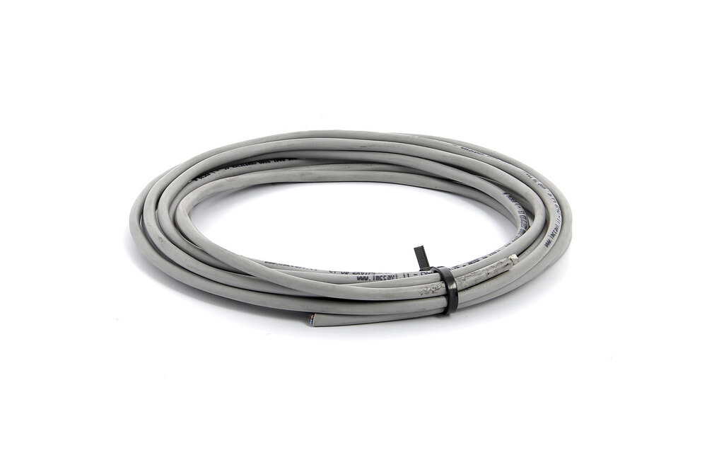 VETUS Afgeschermde kabel type LIYCY