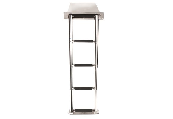 VETUS Ladder telescopic