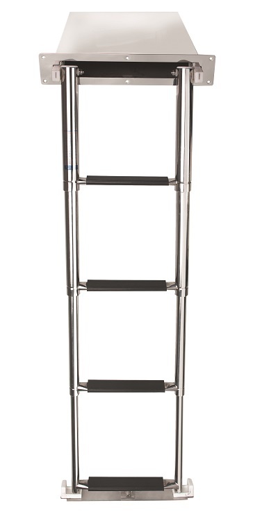 VETUS Ladder telescopic