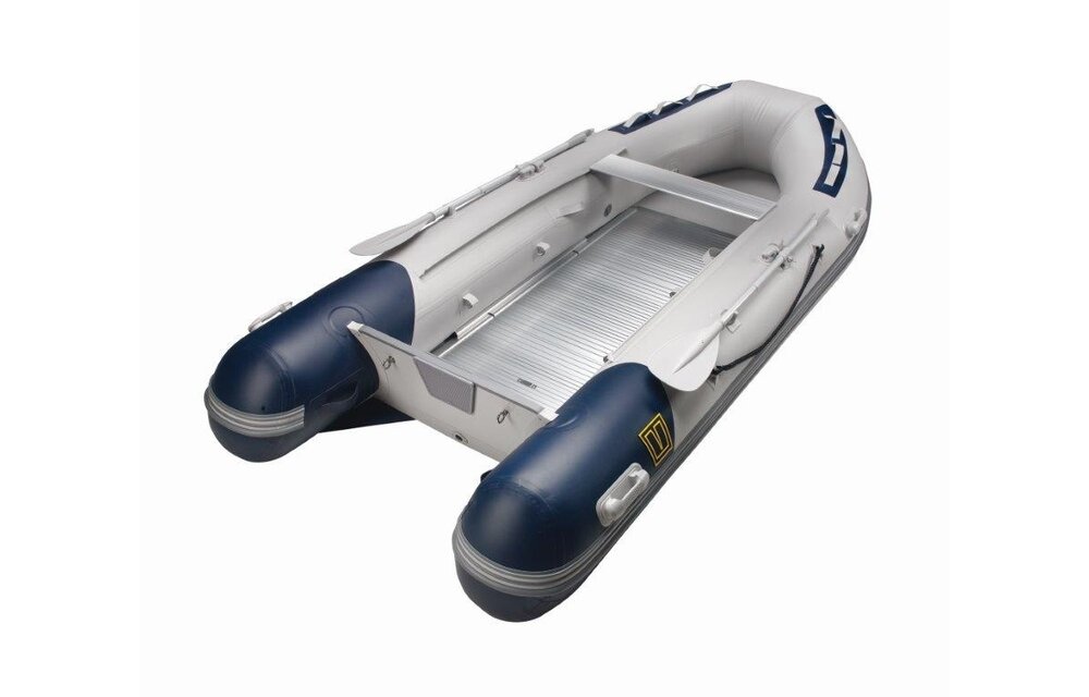 VETUS Boot Explorer