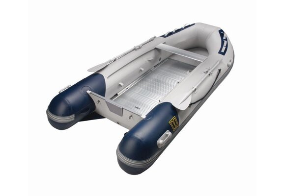 VETUS Boot Explorer
