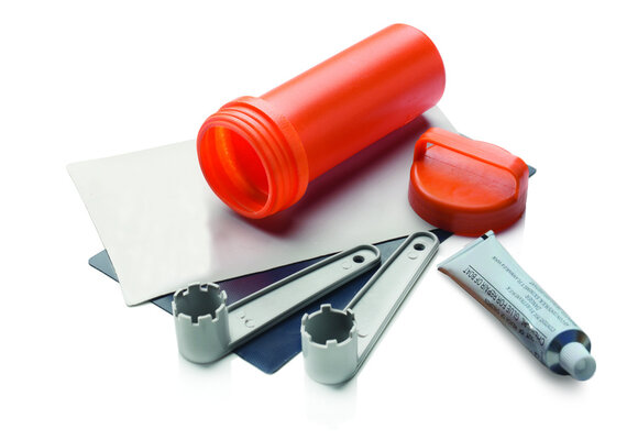VETUS Reparatie set compleet