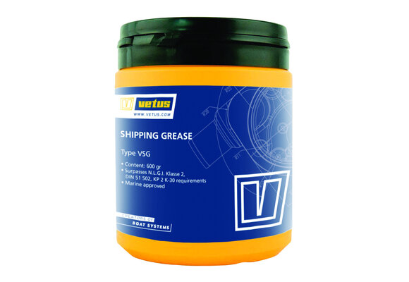 VETUS Shipping Grease