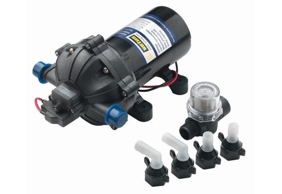 VETUS Water pomp 24V