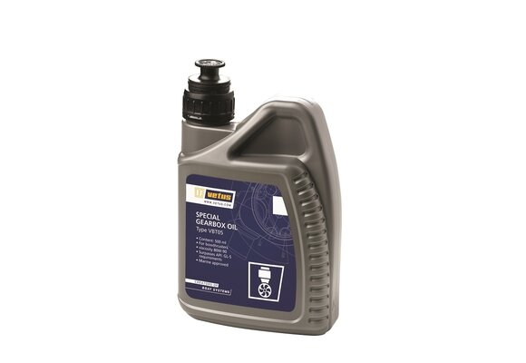 VETUS Special gearbox oil