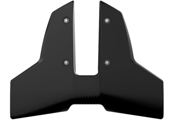 StingRay Hydrofoil stabilisator JR2-1 Classic Junior (9.9-40pk)