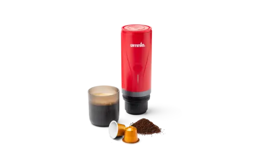 Barissimo On The Go - Premium koffie onderweg