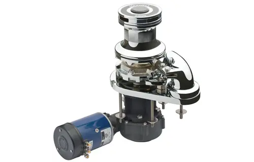 VETUS 1000 VWC 100TDC 12V Kaapstander CW 44:1 (retour deal)