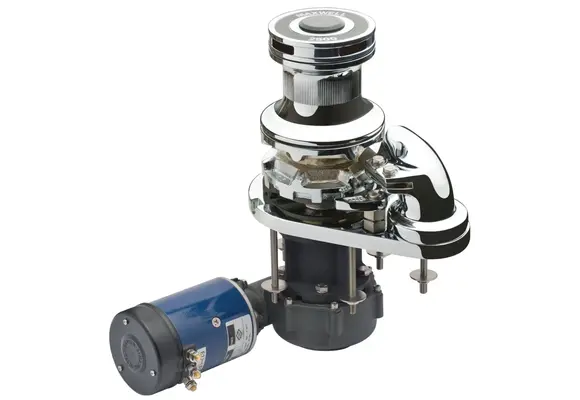 VETUS 1000 VWC 100TDC 12V Kaapstander CW 44:1 (retour deal)