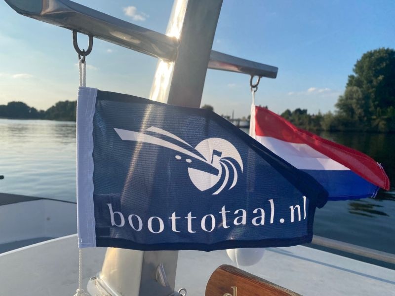 HISWA te Water 2026: dé plek voor liefhebbers van boten en watersport