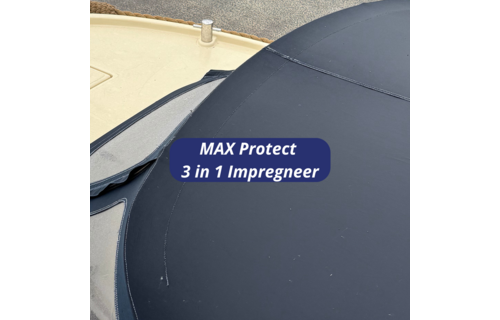MAX Protect 3 in 1 impregneermiddel + trigger