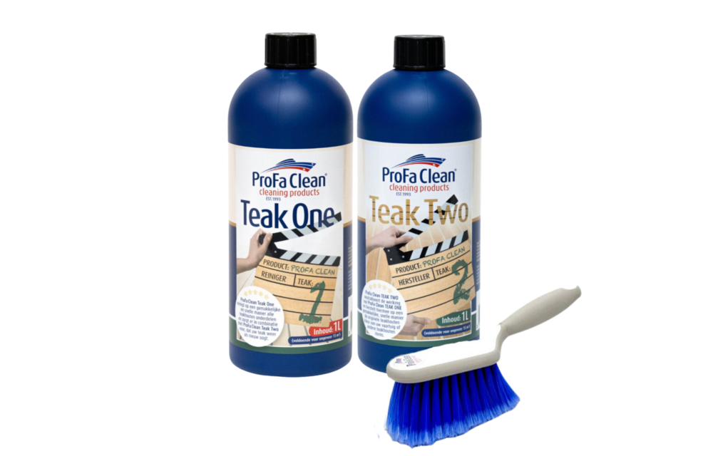 TEAK ONE