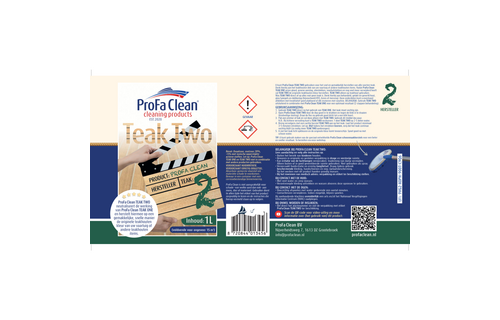 TEAK ONE