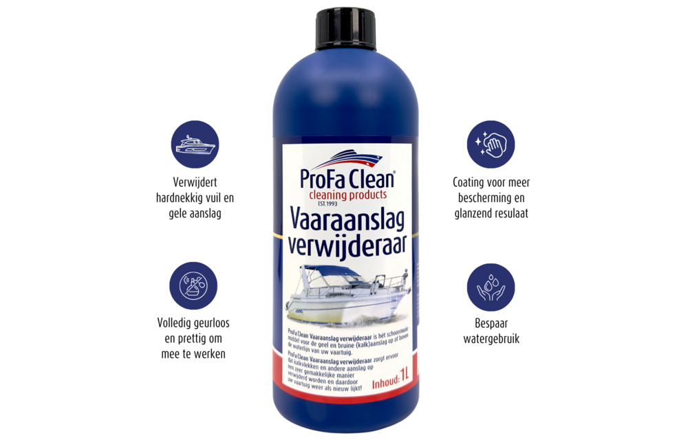 Vaaraanslagverwijderaar