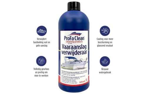 Vaaraanslagverwijderaar