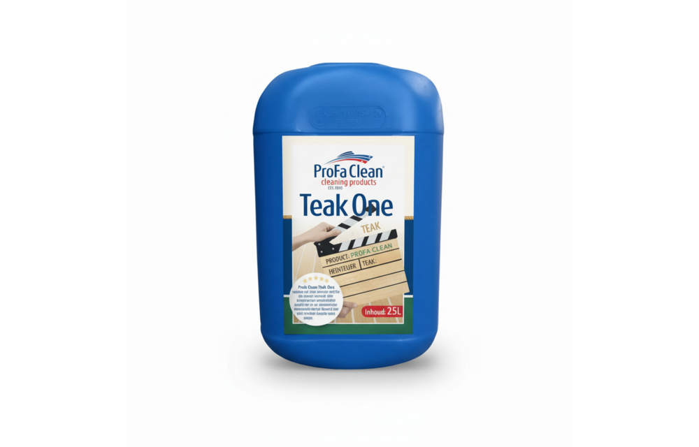 TEAK ONE