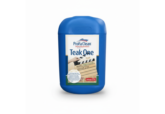 ProfaClean TEAK ONE