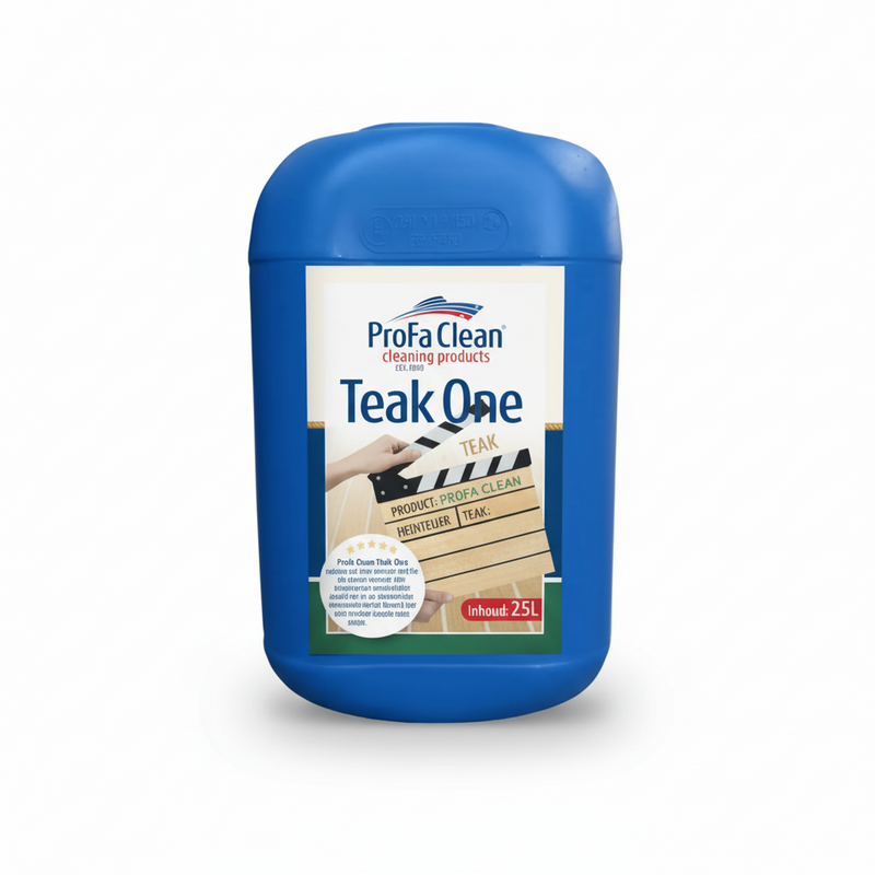 TEAK ONE