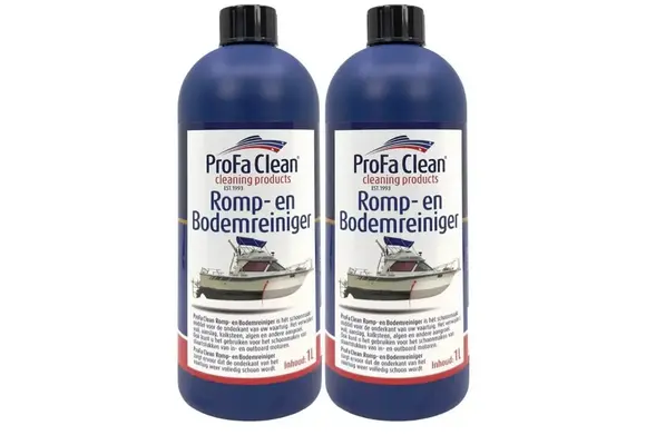 ProfaClean Romp- en Bodemreiniger