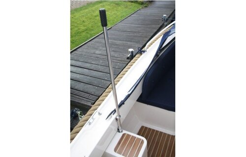 Talamex - RVS instaphulp voor boten