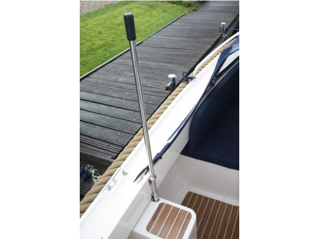 Talamex - RVS instaphulp voor boten