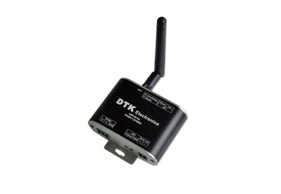 Zigbee to RS485 converter
