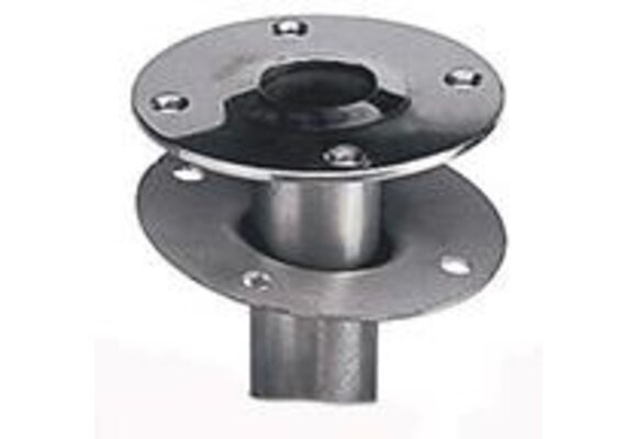 Inbouw Dekhouder Davits