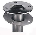Inbouw Dekhouder Davits