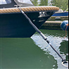 Flex rope Nautic Blauw