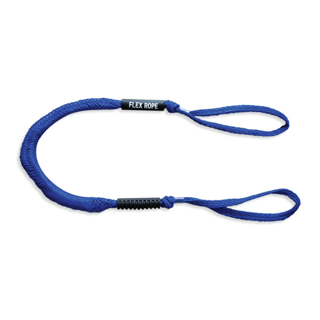 Flex rope Nautic Blauw