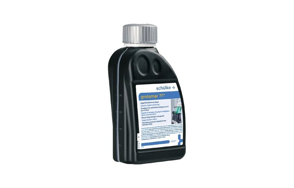 Grotamar 71 diesel-reiniger 0.5 liter