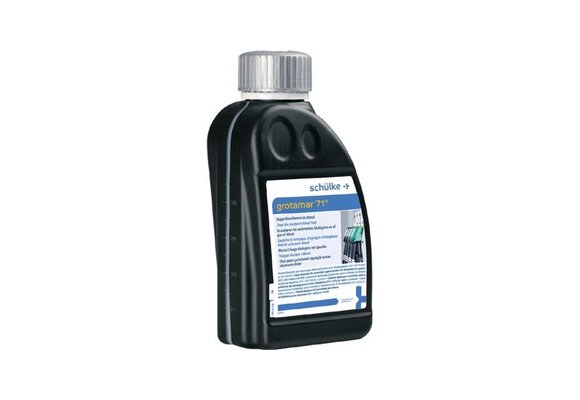 Grotamar 71 diesel-reiniger 0.5 liter