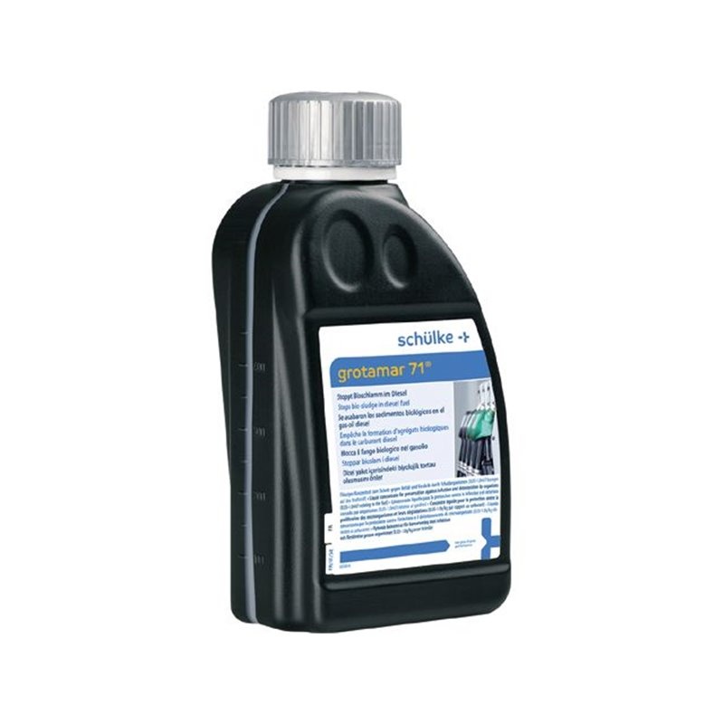 Grotamar 71 diesel-reiniger 0.5 liter