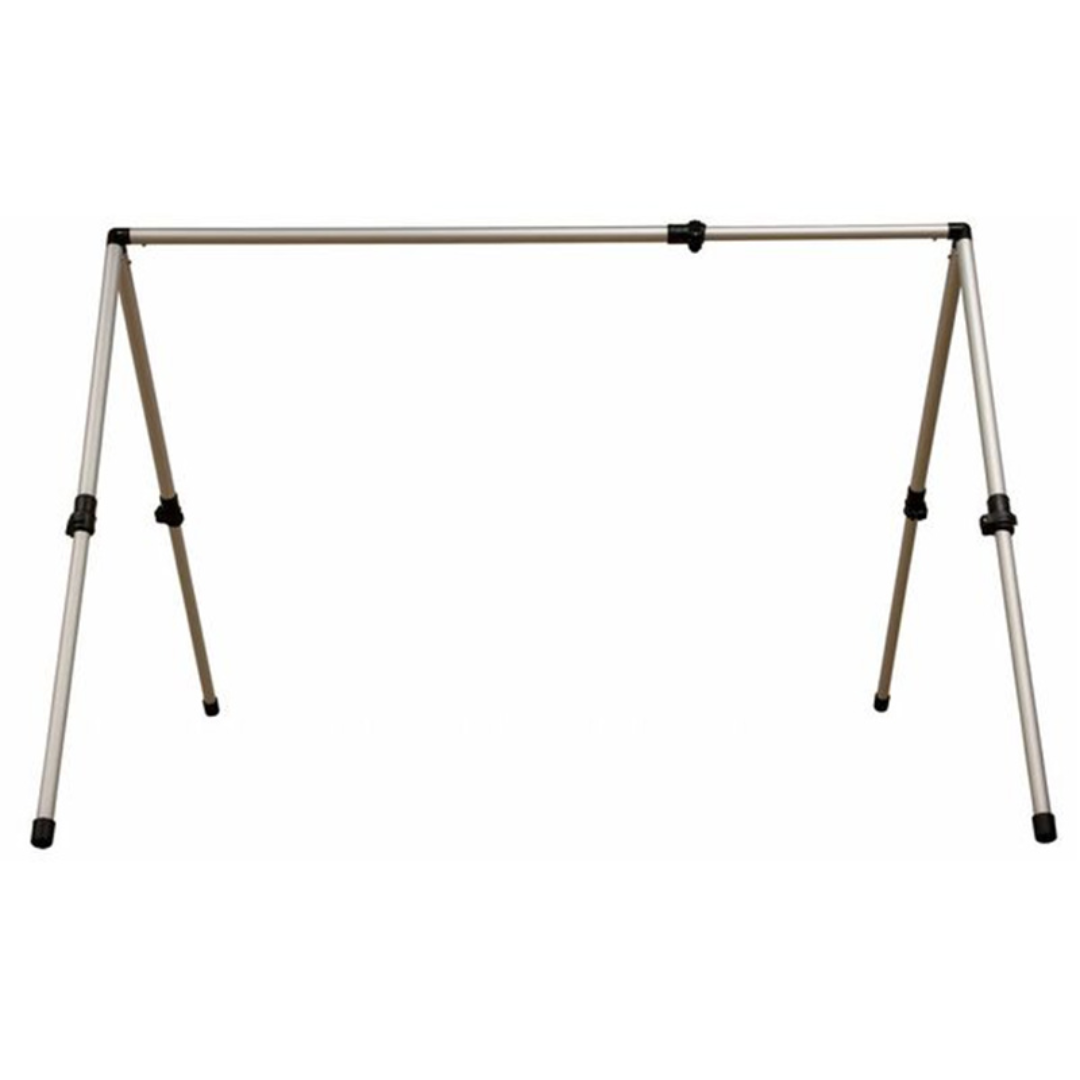 Bootzeil support frame