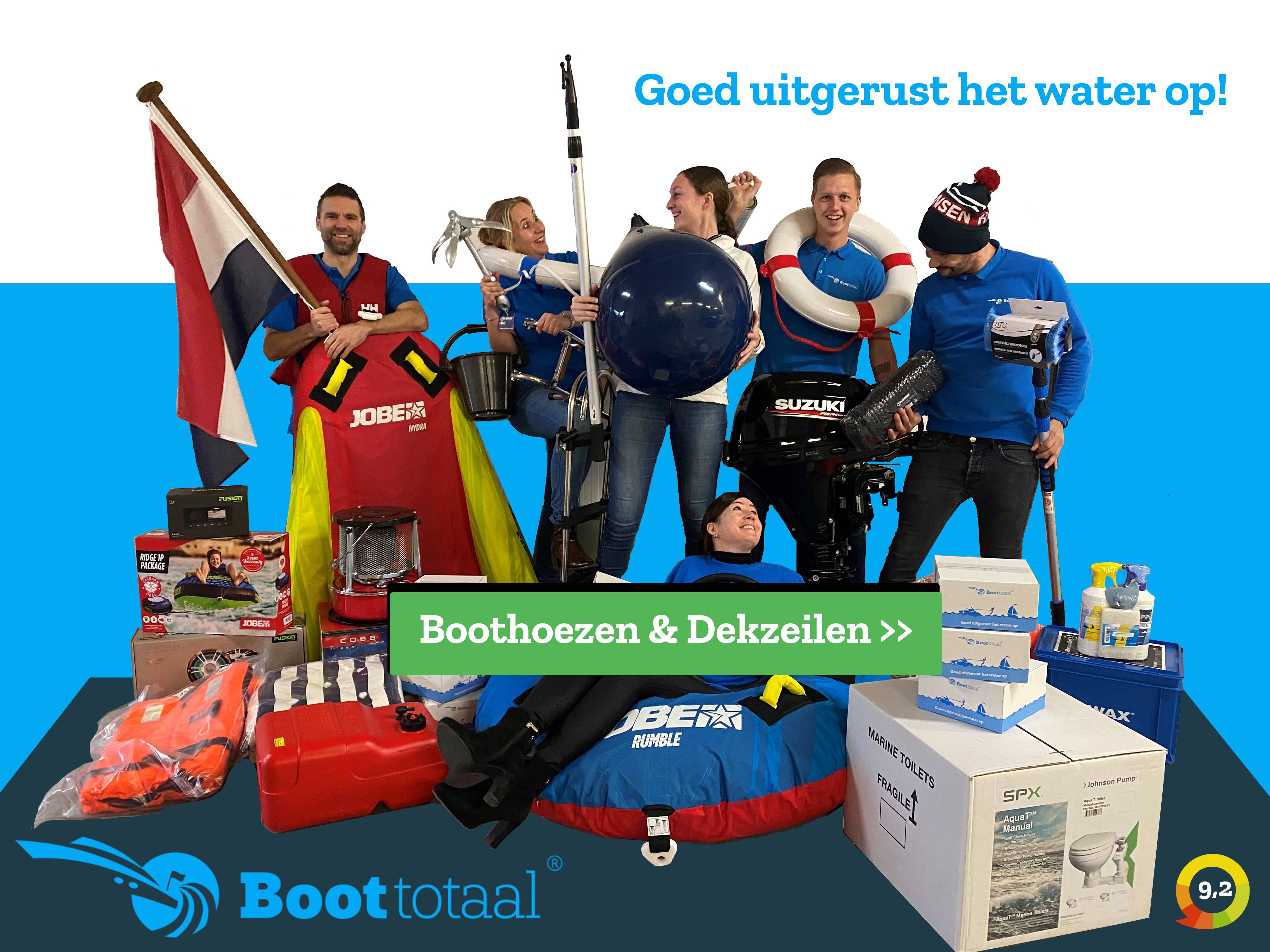 Boot fender kopen? Korting op fenders tot 40 Boottotaal.nl