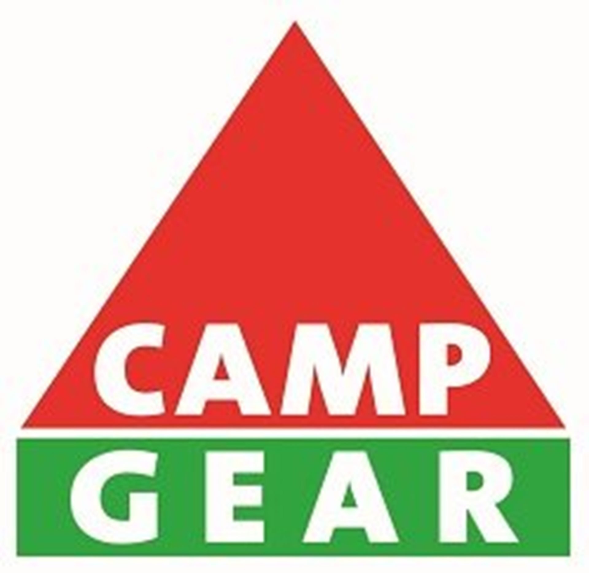 Logo CampGear