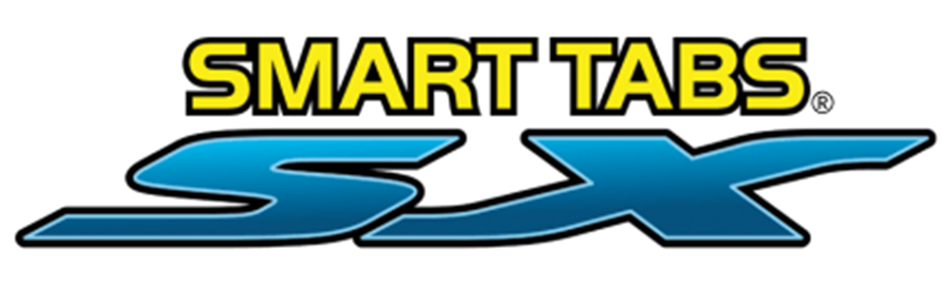 Logo Smart tabs SX