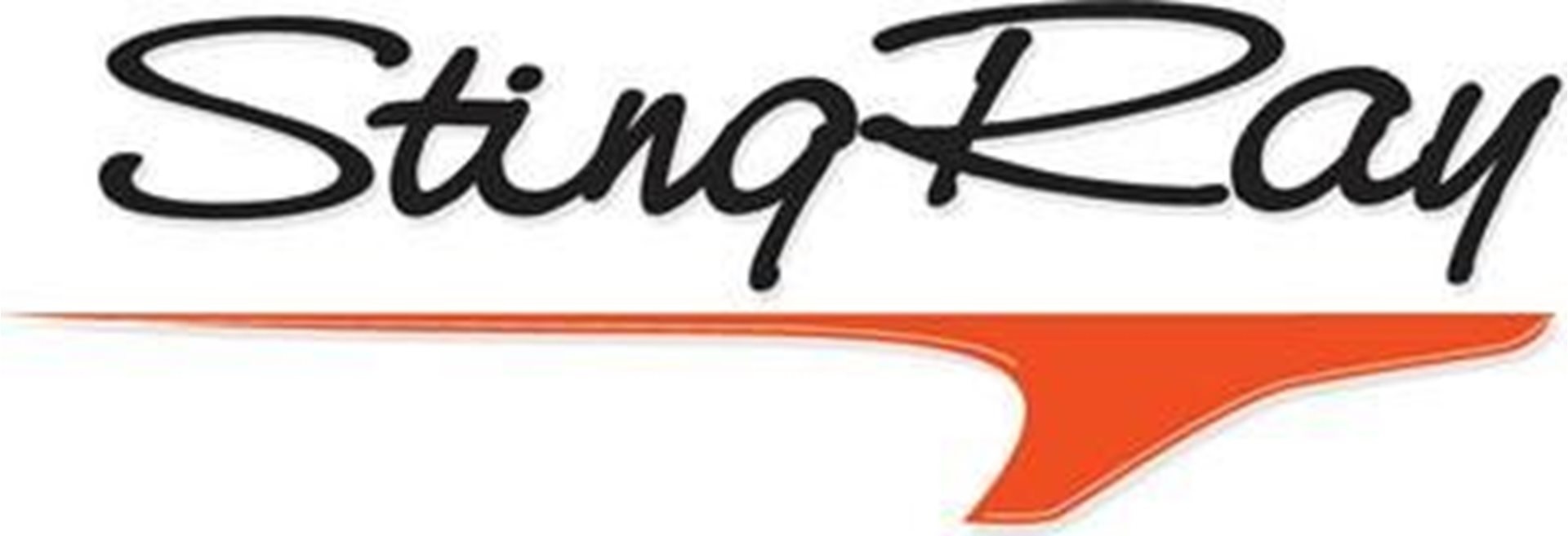 Logo StingRay