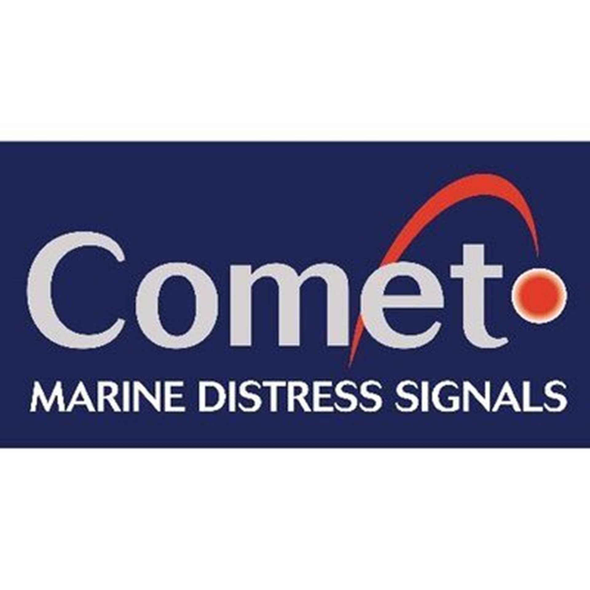Logo Comet