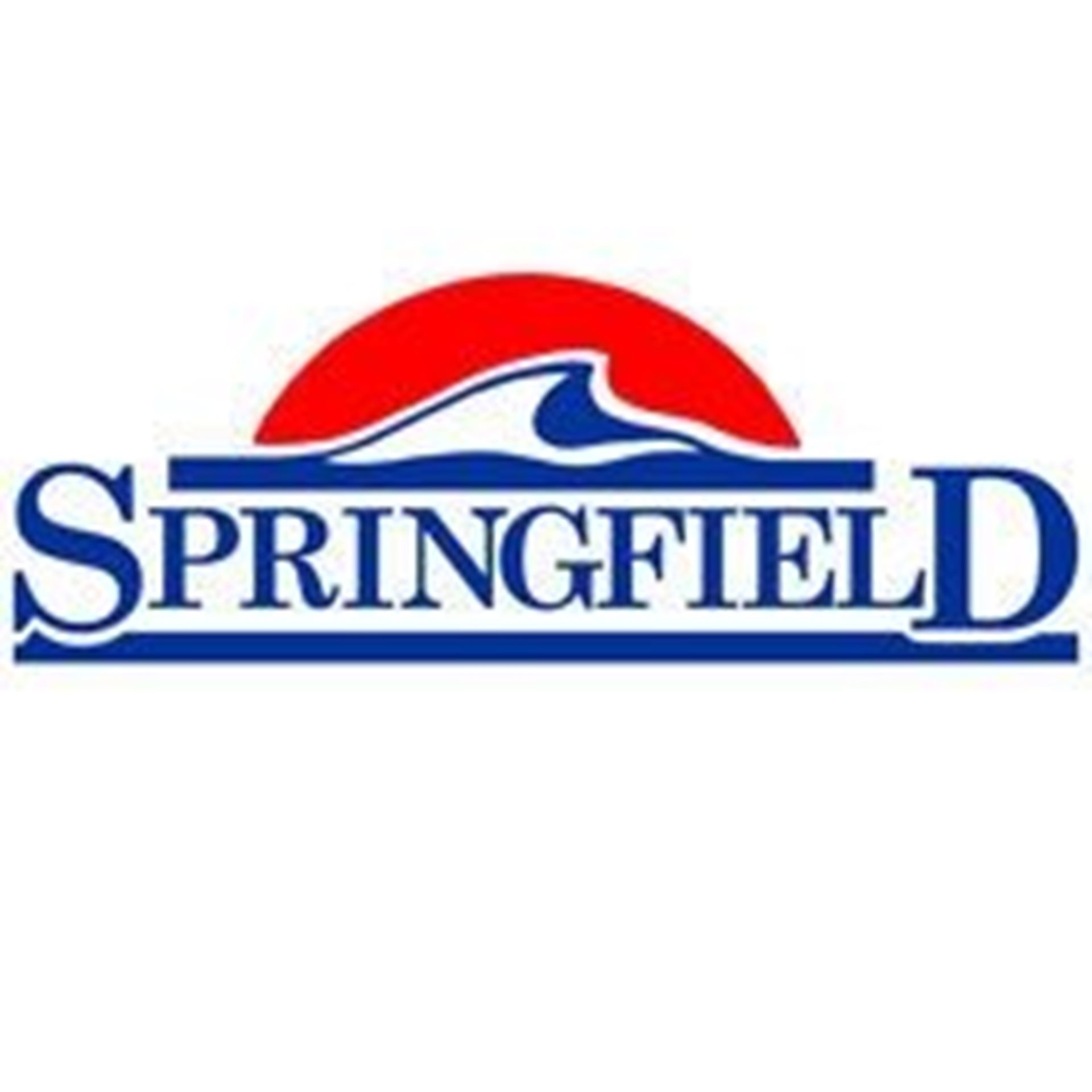 Logo Springfield