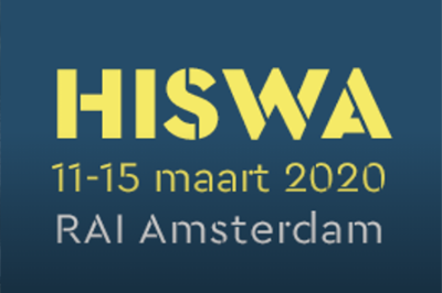 Win 2 vrijkaarten voor de HISWA