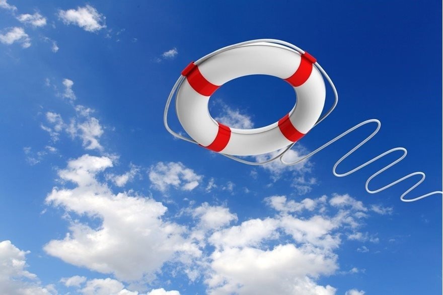 Heb ik een reddingsboei nodig?