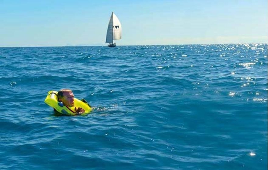 Wat is een automatisch reddingsvest