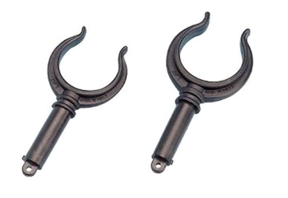 Roeidollen Fun Yak 2 stuks