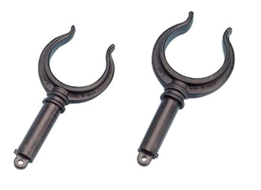 Roeidollen Fun Yak 2 stuks