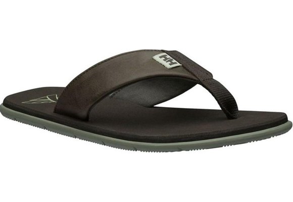 Helly Hansen - Seasand Leather Sandal  Heren